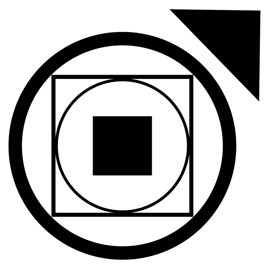 Symbol klanu lub sekty — zobacz podpis